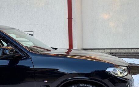 BMW X3, 2024 год, 6 200 000 рублей, 9 фотография