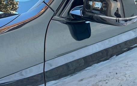 BMW X3, 2024 год, 6 200 000 рублей, 8 фотография