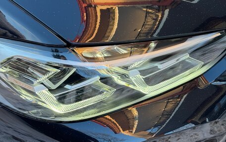 BMW X3, 2024 год, 6 200 000 рублей, 11 фотография