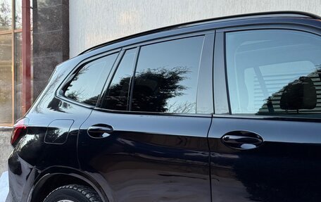 BMW X3, 2024 год, 6 200 000 рублей, 10 фотография