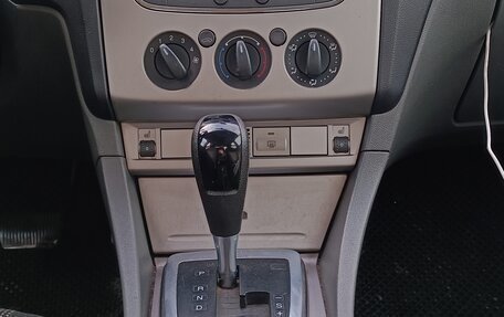 Ford Focus II рестайлинг, 2010 год, 600 000 рублей, 7 фотография