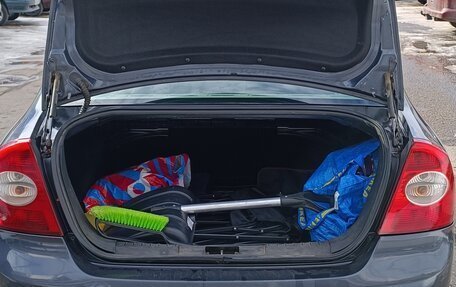 Ford Focus II рестайлинг, 2010 год, 600 000 рублей, 5 фотография