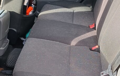 Ford Focus II рестайлинг, 2010 год, 600 000 рублей, 8 фотография