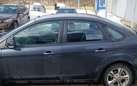 Ford Focus II рестайлинг, 2010 год, 600 000 рублей, 11 фотография