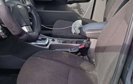 Ford Focus II рестайлинг, 2010 год, 600 000 рублей, 13 фотография