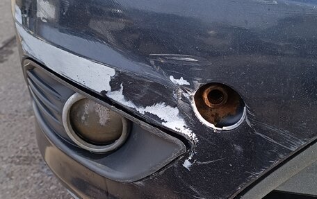 Ford Focus II рестайлинг, 2010 год, 600 000 рублей, 17 фотография