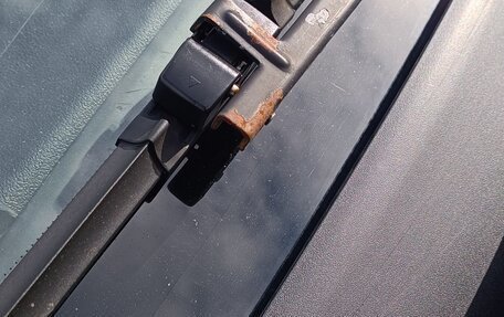 Ford Focus II рестайлинг, 2010 год, 600 000 рублей, 16 фотография