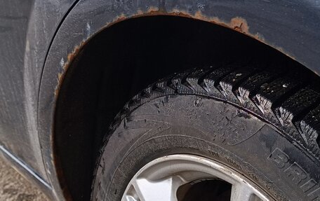 Ford Focus II рестайлинг, 2010 год, 600 000 рублей, 20 фотография