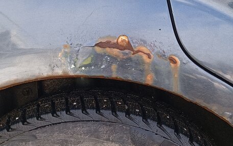 Ford Focus II рестайлинг, 2010 год, 600 000 рублей, 14 фотография