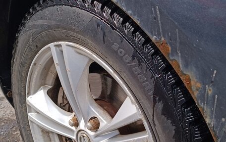 Ford Focus II рестайлинг, 2010 год, 600 000 рублей, 19 фотография