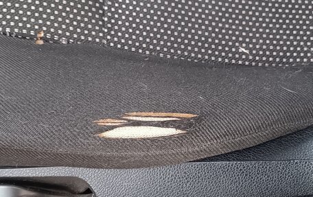 Ford Focus II рестайлинг, 2010 год, 600 000 рублей, 22 фотография