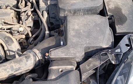 Ford Focus II рестайлинг, 2010 год, 600 000 рублей, 24 фотография