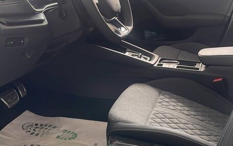 Skoda Octavia IV, 2025 год, 2 860 000 рублей, 7 фотография