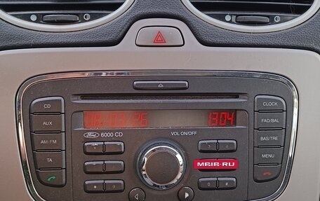 Ford Focus II рестайлинг, 2010 год, 600 000 рублей, 27 фотография