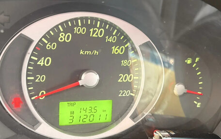 Hyundai Tucson III, 2008 год, 620 000 рублей, 8 фотография