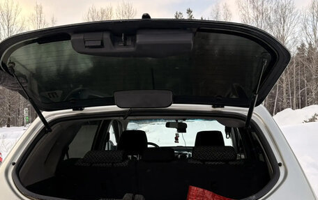 Hyundai Tucson III, 2008 год, 620 000 рублей, 11 фотография