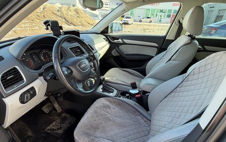 Audi Q3, 2012 год, 1 750 000 рублей, 14 фотография