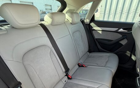 Audi Q3, 2012 год, 1 750 000 рублей, 19 фотография