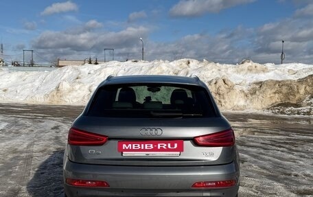 Audi Q3, 2012 год, 1 750 000 рублей, 8 фотография