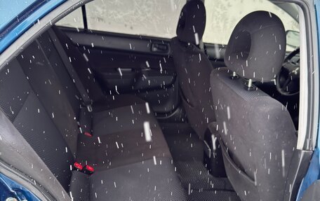 Mitsubishi Lancer IX, 2006 год, 430 000 рублей, 7 фотография