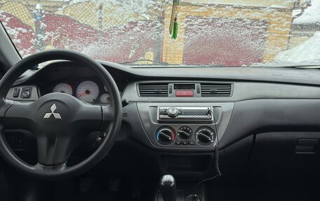 Mitsubishi Lancer IX, 2006 год, 430 000 рублей, 15 фотография