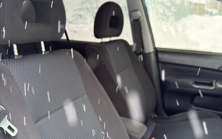 Mitsubishi Lancer IX, 2006 год, 430 000 рублей, 10 фотография