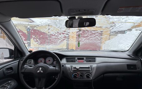 Mitsubishi Lancer IX, 2006 год, 430 000 рублей, 12 фотография