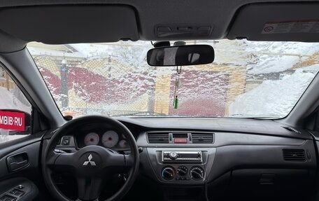 Mitsubishi Lancer IX, 2006 год, 430 000 рублей, 14 фотография