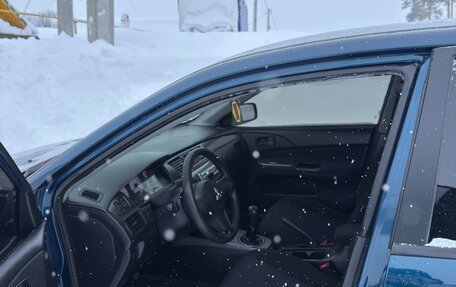 Mitsubishi Lancer IX, 2006 год, 430 000 рублей, 23 фотография