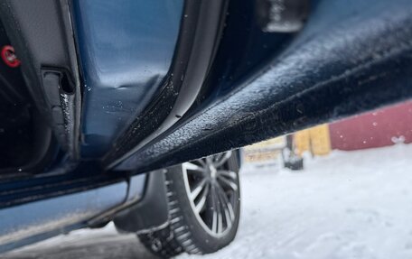 Mitsubishi Lancer IX, 2006 год, 430 000 рублей, 37 фотография