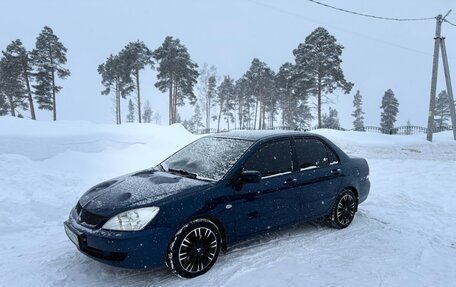 Mitsubishi Lancer IX, 2006 год, 430 000 рублей, 31 фотография