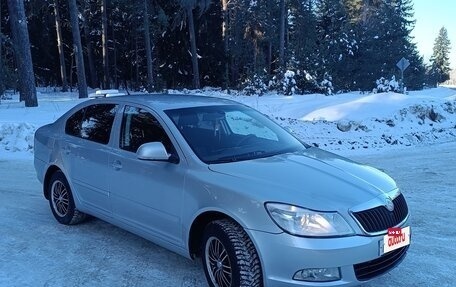 Skoda Octavia, 2012 год, 527 000 рублей, 4 фотография
