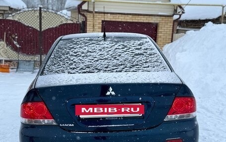 Mitsubishi Lancer IX, 2006 год, 430 000 рублей, 33 фотография