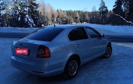 Skoda Octavia, 2012 год, 527 000 рублей, 3 фотография