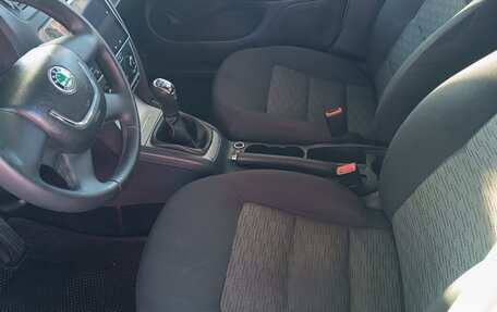 Skoda Octavia, 2012 год, 527 000 рублей, 7 фотография