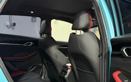 Geely Coolray I, 2023 год, 2 390 000 рублей, 11 фотография