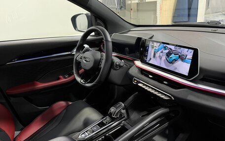 Geely Coolray I, 2023 год, 2 390 000 рублей, 9 фотография