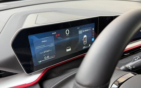 Geely Coolray I, 2023 год, 2 390 000 рублей, 7 фотография