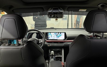 Geely Coolray I, 2023 год, 2 390 000 рублей, 12 фотография