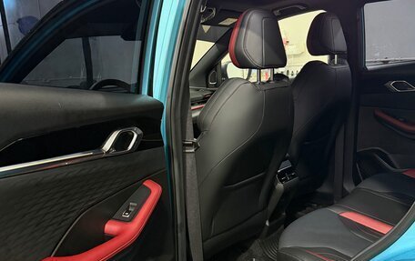 Geely Coolray I, 2023 год, 2 390 000 рублей, 13 фотография