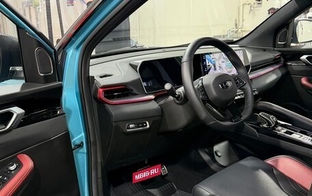 Geely Coolray I, 2023 год, 2 390 000 рублей, 14 фотография