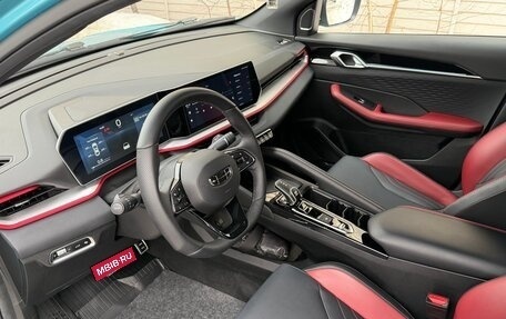 Geely Coolray I, 2023 год, 2 390 000 рублей, 8 фотография