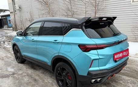 Geely Coolray I, 2023 год, 2 390 000 рублей, 4 фотография