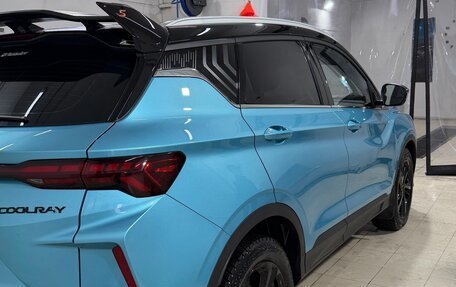 Geely Coolray I, 2023 год, 2 390 000 рублей, 20 фотография