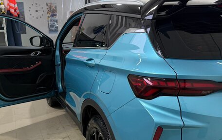 Geely Coolray I, 2023 год, 2 390 000 рублей, 18 фотография