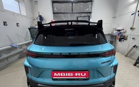 Geely Coolray I, 2023 год, 2 390 000 рублей, 19 фотография