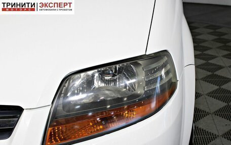 Chevrolet Aveo III, 2006 год, 437 000 рублей, 9 фотография