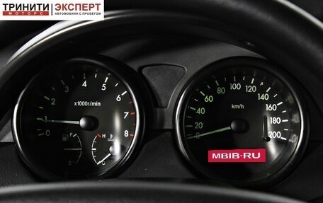 Chevrolet Aveo III, 2006 год, 437 000 рублей, 14 фотография