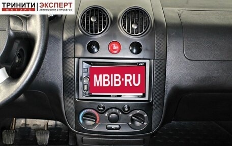 Chevrolet Aveo III, 2006 год, 437 000 рублей, 15 фотография