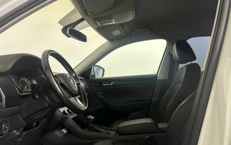 Skoda Kodiaq I, 2017 год, 2 550 000 рублей, 8 фотография